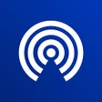 Ikon program: AirDroid  Share File