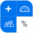 程序图标：Multi - Calculadora