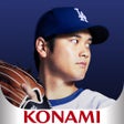 プログラムのアイコン：eBaseball: MLB Pro Spirit