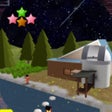 Icon of program: The starry night and fire…