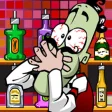 Crazy Cocktail Master : Bartender Cocktail Mixing Game
