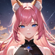Иконка программы: AI Waifu Chatbot-Anime Ch…