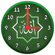 程序图标：Allah Clock Widget