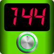 程序图标：ZyMi Metronome