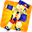 Icon of program: Super Girls: Craft & Buil…