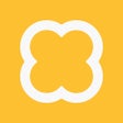 Иконка программы: Postcard: Make  Mail Card…