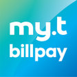 Ícone do programa: my.t billpay