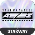 STARWAY ATEEZ
