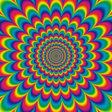 Biểu tượng của chương trình: Crazy Trippy Live Wallpap…