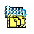 プログラムのアイコン：Lhasa32
