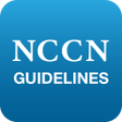 プログラムのアイコン：NCCN Guidelines