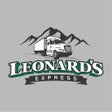程序图标：Leonards Express