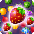 Programikonen: Juicy Fruit Blast 2025