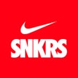 程序图标：Nike SNKRS: Sneaker Relea…