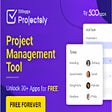 Icon of program: Projectsly for Gmail by 5…