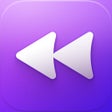 أيقونة البرنامج: Rewind: Truly Personalize…