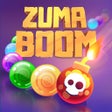 أيقونة البرنامج: Zuma Boom