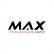 أيقونة البرنامج: The MAX Challenge App