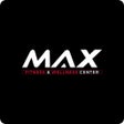 ไอคอนของโปรแกรม: The MAX Challenge App