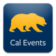 أيقونة البرنامج: UC Berkeley / Cal Event G…