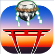 Icon of program: 東方メテオストーム