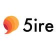 Icoon van programma: 5ire