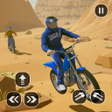 Icon of program: Bike Stunt Racing Bike Ga…
