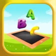 Иконка программы: Dat Thin Pone - Alphabet