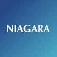プログラムのアイコン：Niagara - доставка воды