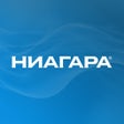 Ikona programu: Niagara - доставка воды