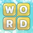 ไอคอนของโปรแกรม: Word Blocks Puzzles IQ