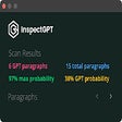 Icon of program: InspectGPT