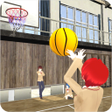Ícone do programa: School Basket