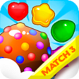 程序图标：CandySugarMatch