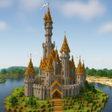 Ikon program: Block World - Craft Build…