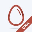 Symbol des Programms: CNA Practice Test Pro