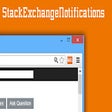 Icon of program: StackExchangeNotification…