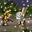 Icon of program: Rabo Metal Shooter Soldie…