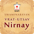 プログラムのアイコン：BAPS Nirnay