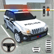 Programikon: Police Prado Car Parking …