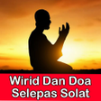 Icon of program: Wirid Dan Doa Selepas Sol…
