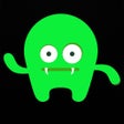 Icon of program: Monsters Puzzles Games fo…