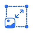 Icoon van programma: Image Resizer  Photo Resi…