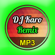 プログラムのアイコン：Lagu DJ Karo Remix Popule…