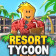 Icon of program: Tropical Resort Tycoon