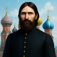 Icoon van programma: Rasputin 3D fortune telli…