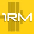 Symbol des Programms: One Rep Max Calculator - …