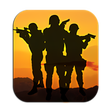 プログラムのアイコン：Counter Terrorist Attack …