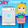 プログラムのアイコン：Ironing Dresses and Cloth…