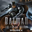 Ikona programu: Batman: The Enemy Within …